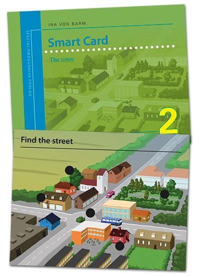 Smart Card 2 The town