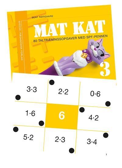 MAT KAT 3