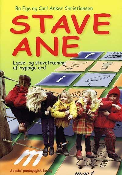 Stave Ane, 5 stk
