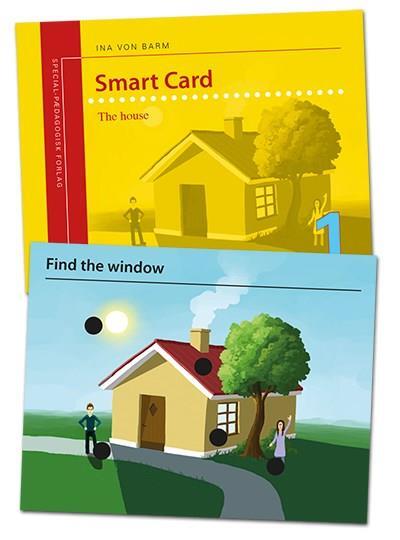 Smart Card 1 The house