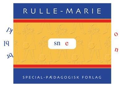 Rulle-Marie, 10 stk.