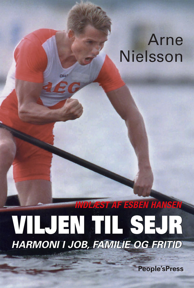 Viljen til sejr