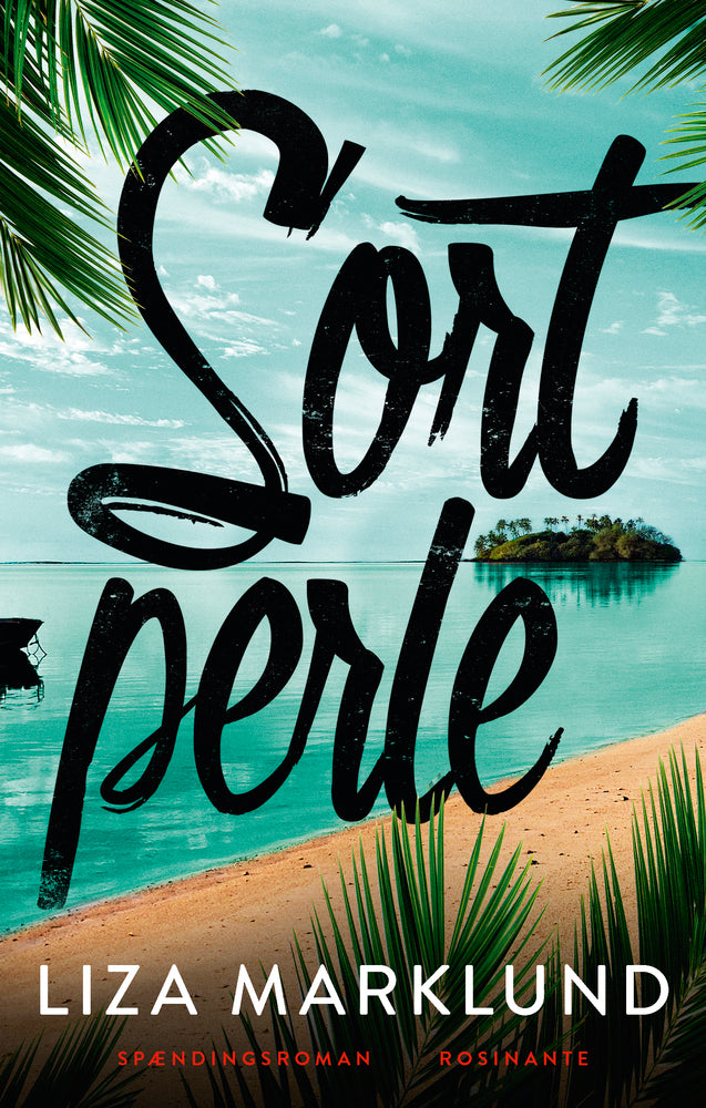 Sort perle