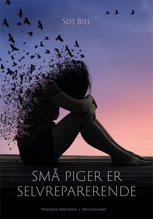 Små piger er selvreparerende