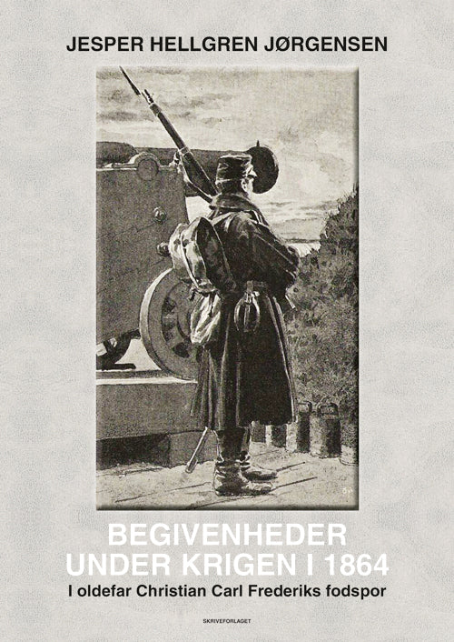 Begivenheder under krigen i 1864