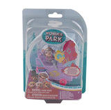 Den eventyrlige park chimp surprise asst.