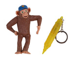 Den eventyrlige park figur asst.