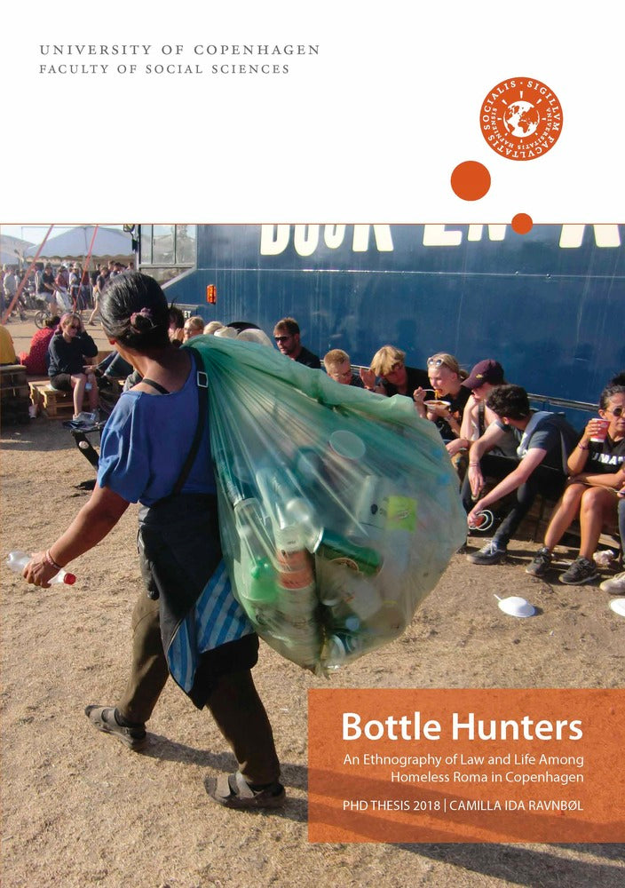 Bottle Hunters