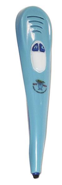 Spf-pen (6 stk.)