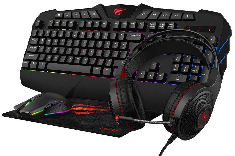 Havit Gaming Bundle