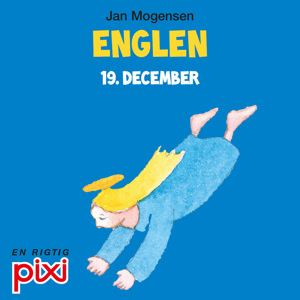 19. december: Englen