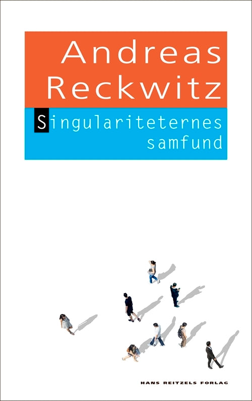 Singulariteternes samfund