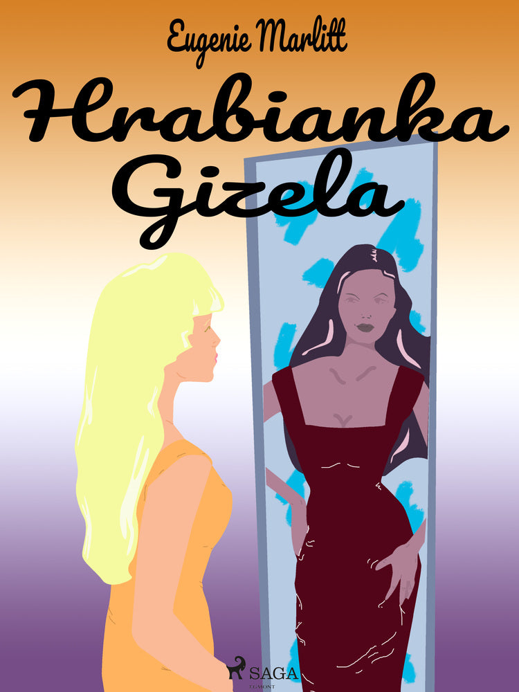 Hrabianka Gizela