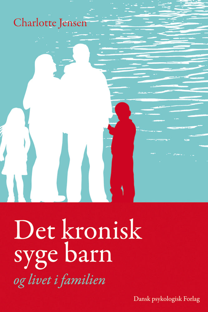 Det kronisk syge barn