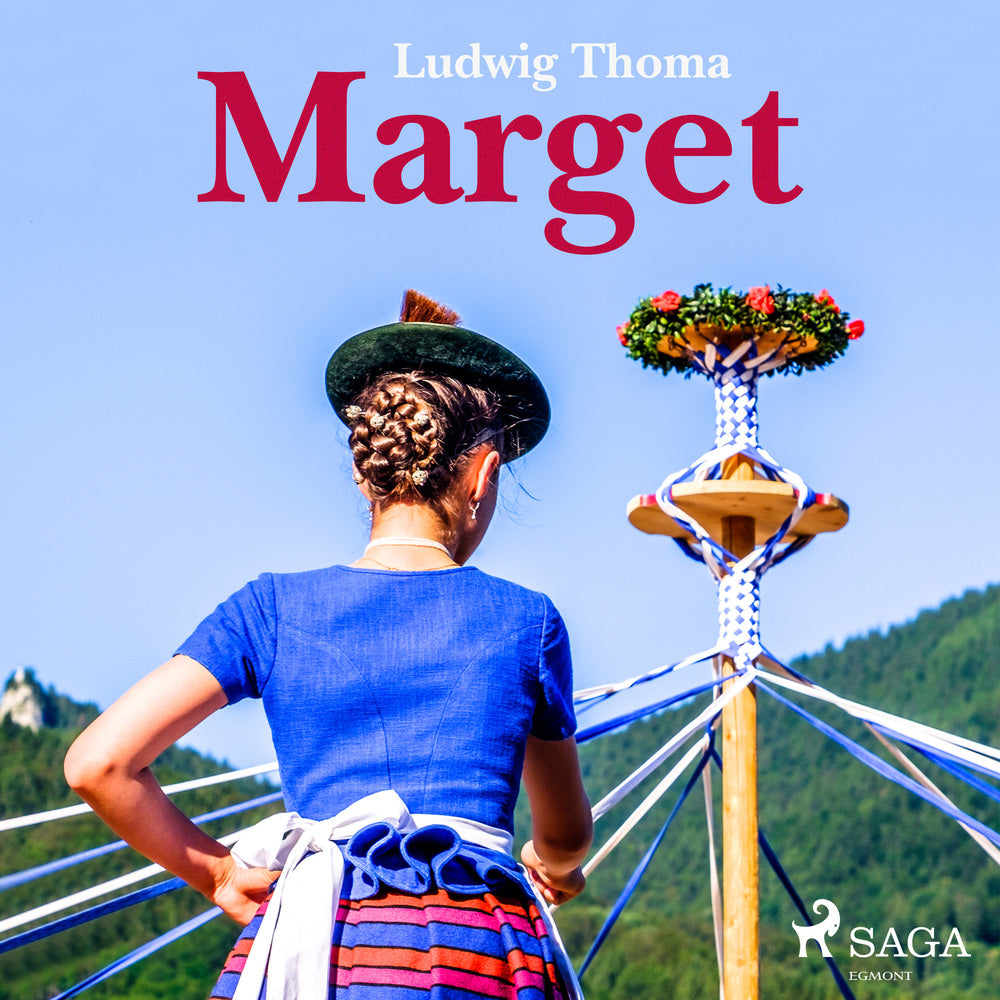 Marget