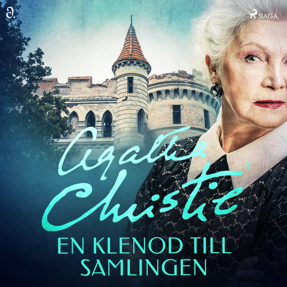 En klenod till samlingen