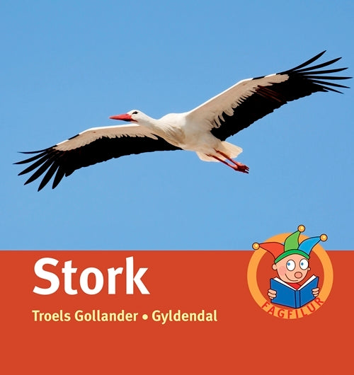 Stork