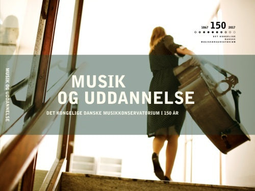Musik og uddannelse
