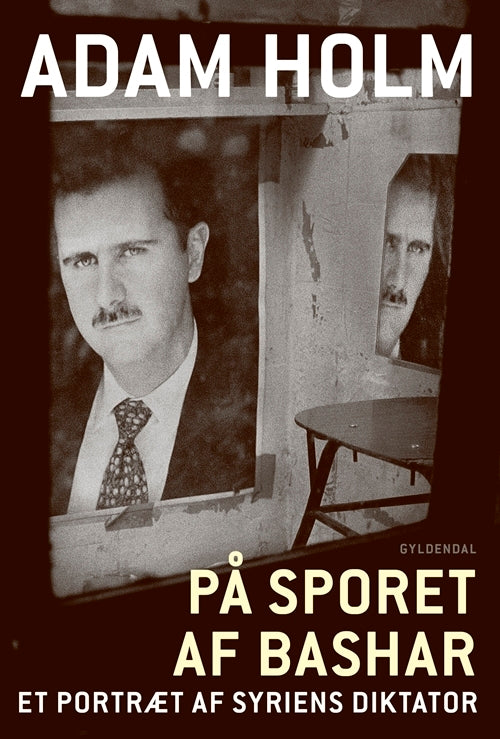 D1 Diktatoren i Damaskus