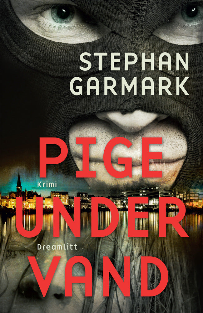 Pige Under Vand - Chris Rantzau Cortes I