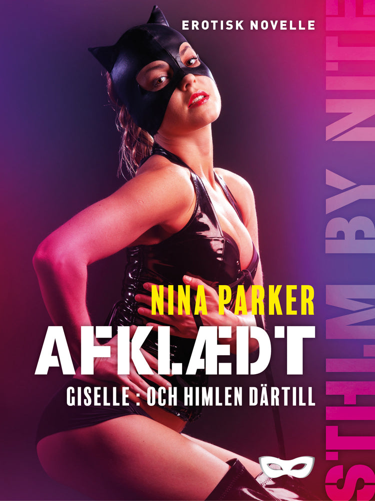 Afklædt - Giselle