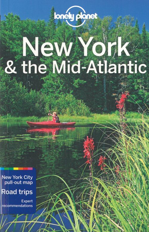 New York & the Mid-Atlantic