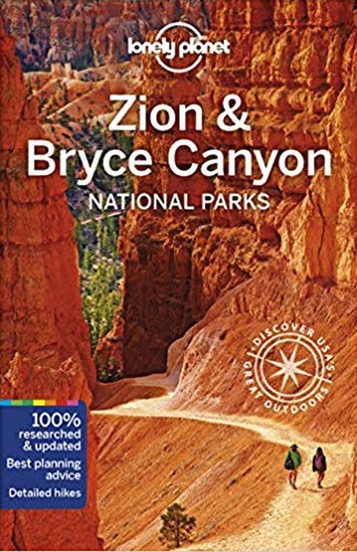Zion & Bryce Canyon National Parks