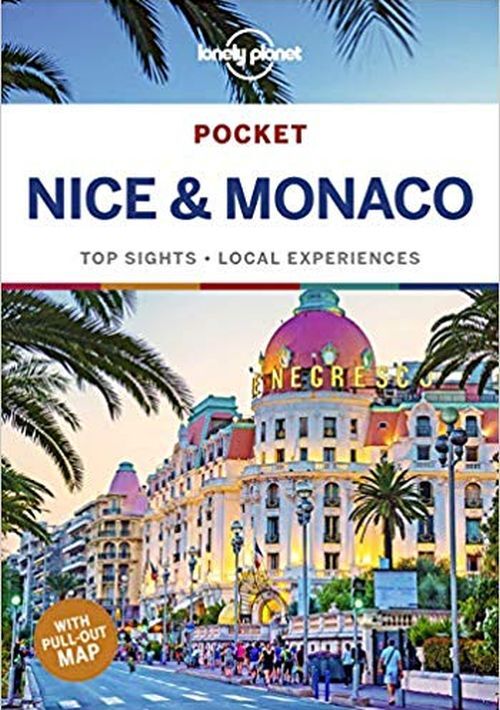 Nice & Monaco Pocket