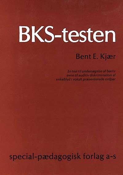 BKS-testen