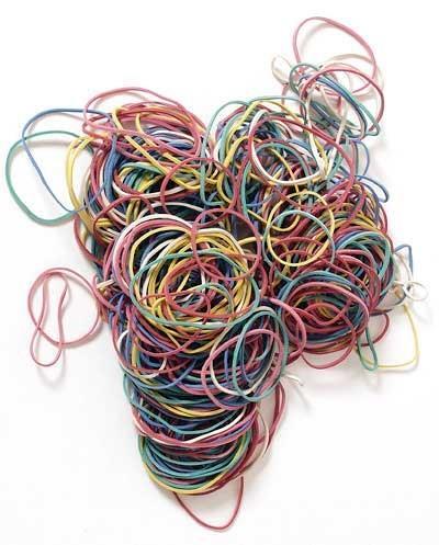Gummibånd