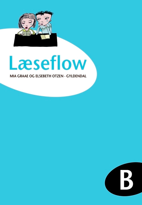 Læseflow B