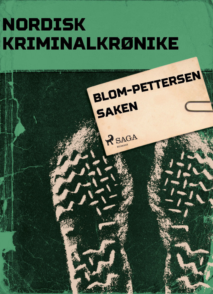 Blom-Pettersen saken