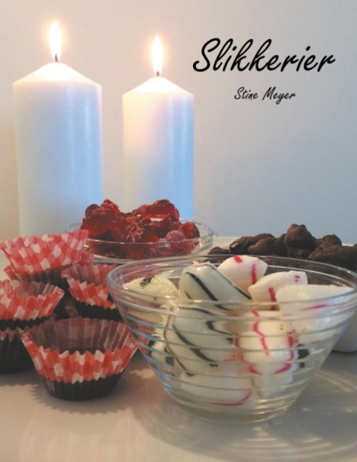 Slikkerier