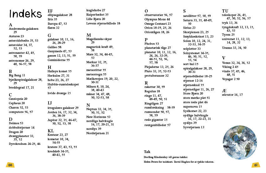 Nattehimlen
