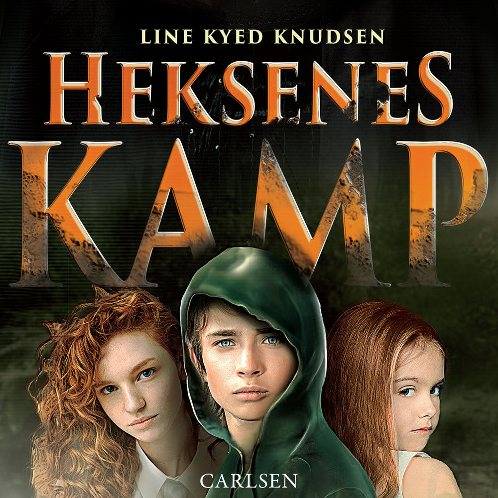 Heksenes kamp