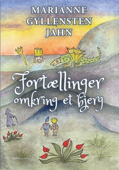 FORTÆLLINGER OMKRING ET BJERG