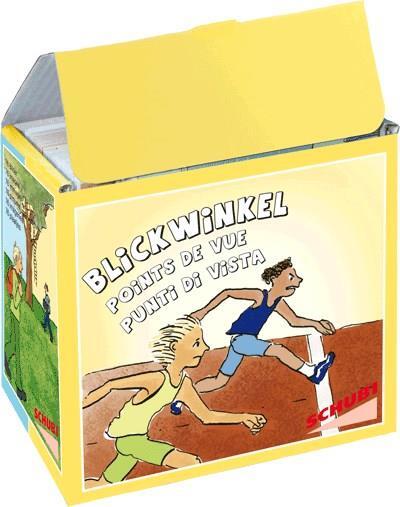 På den ene og den anden side