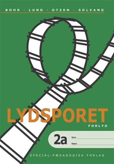 Lydsporet 2a, 5 stk