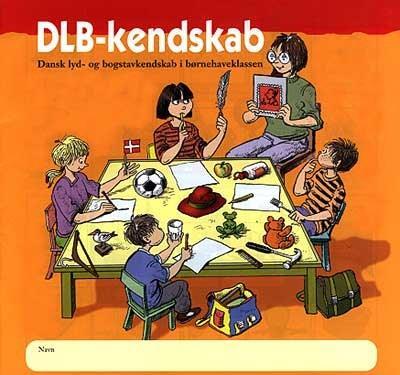 DLB-kendskab, 50 stk.