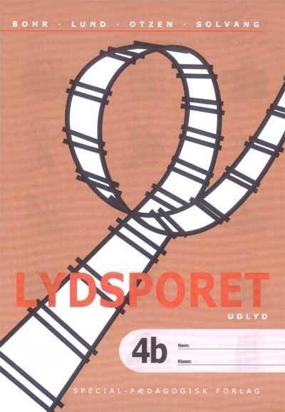 Lydsporet 4b, 5 stk.