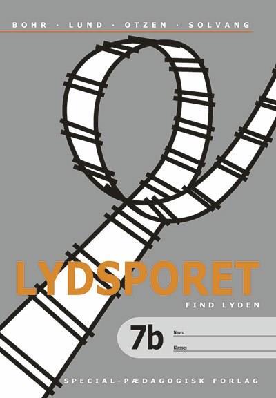 Lydsporet 7b, 5 stk.