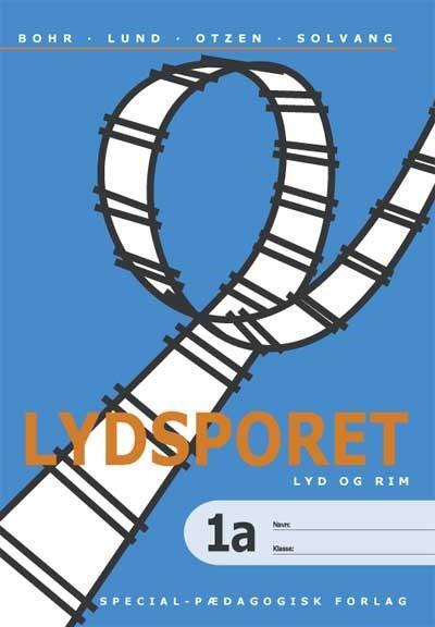 Lydsporet 1a, 5 stk.