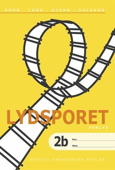 Lydsporet 2b, 5 stk.