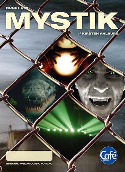 Noget om Mystik, 5 stk.