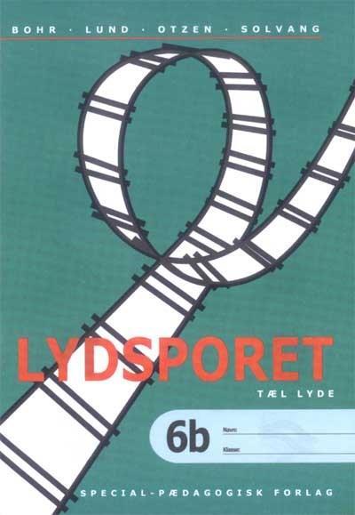 Lydsporet 6b, 5 stk.