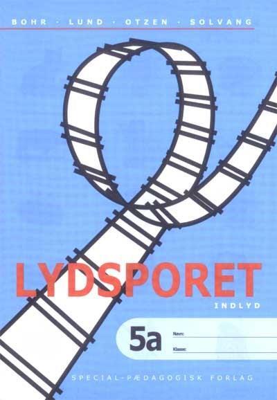Lydsporet 5a, 5 stk.