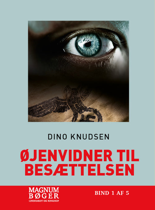 Øjenvidner til besættelsen