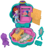 Polly pocket places ass