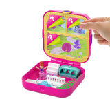 Polly pocket places ass