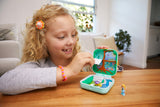 Polly pocket places ass